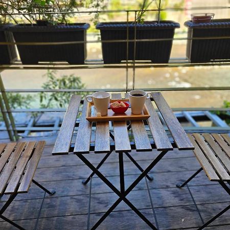 Wulai Shui An Hot Springs Hotel Luaran gambar
